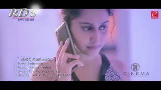 Wenwee Giyath Electro House Mix Dj Thisaru Video By Rimesh Dilshan1080p [upl. by Leonardi]