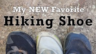 My NEW Favorite Hiking Shoe  Altra Lone Peak 5 vs Timp 3 vs Olympus 4 [upl. by Eednus]