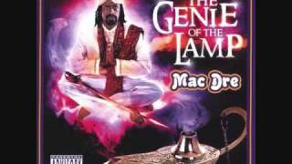 mac dre  song 4 u feat  PSD amp Dubee [upl. by Elleral181]