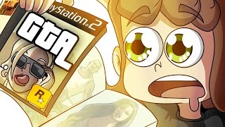 JOGOS DO GTA QUE VOCÊ NÃO TINHA [upl. by Handy365]