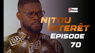 NITOU INTÉRÊT  Épisode 70  Saison 1  VOSTFR [upl. by Rebekah]