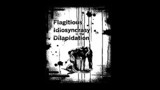 flagitious idiosyncrasy in the dilapidation  finite dark water [upl. by Nohsram]