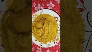 recipe cookingsorsa bata diya kurimach [upl. by Reina]