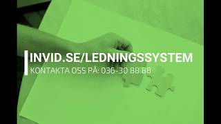 INVID Film Ledningssystem [upl. by Einttirb104]