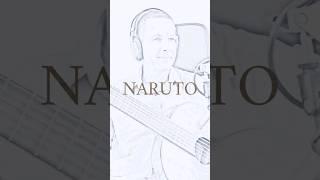 Naruto  SADNESS AND SORROW  Flauta e violão [upl. by Prudence75]