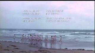 Chariots Of Fire Opening Sequence [upl. by Brett]