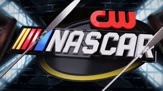 Opening to NASCAR Xfinity Series Racing on The CW September 20th 2024 [upl. by Chalmers]