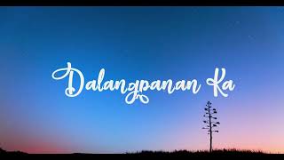 dalangpanan ka instrumental [upl. by Sibie]