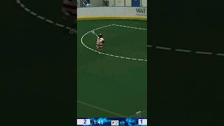 Onondaga Redhawks Tykes youth lacrosse highlight theres a reason they have so many greats [upl. by Reimer]