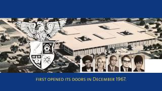 Happy 50th Birthday Atlanta Technical College [upl. by Eceirtal]