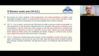 421  Os Anos da Adolescência  Parte 1  Luciano Souza [upl. by Laerdna]