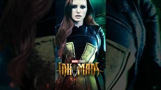 INHUMANS shorts inhumans marvel ironman [upl. by Isadore934]