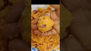 ডালের বড়ার টক ঝাল স্বাদের রেসিপি  Dal Barar Tok Jhal Flavor Recipe  banglai recipe cooking [upl. by Adekam]