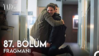 Yargı 87 Bölüm Fragmanı  Parçalamışlar Kızımı Ilgaz [upl. by Vivienne]