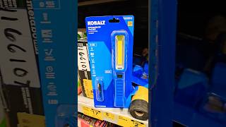 lowe Back Aisle kobalt recharge worklight toughbuilt folding jab saw rockwell oscillating tool [upl. by Kayla]