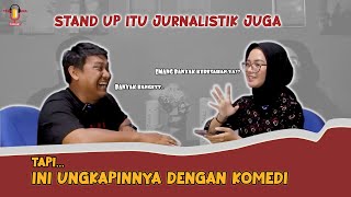 Santuy Kuy  Beda Zaman Beda Generasi [upl. by Kwok688]