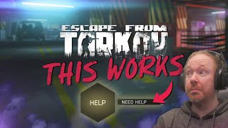 I had NO IDEA this was a thing  Escape From Tarkov [upl. by Koran]