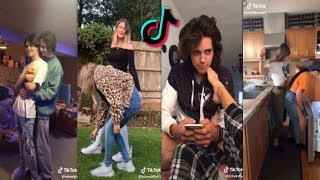 Bromance tik tok compilation 2019 part 3 [upl. by Ahsirtak]