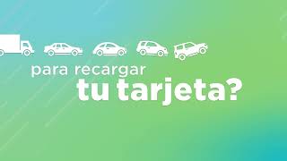 AutoExpreso  ¿Cómo registrar tu cuenta en AutoExpreso Móvil App [upl. by Leilamag]