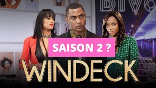 WINDECK  DECOUVREZ LA VIE DES ACTEURS [upl. by Otrebron]