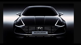 2023 Hyundai Sonata  NEW 2023 Hyundai Sonata Redesign Review Interior amp Exterior  Release amp Price [upl. by Anelehs]