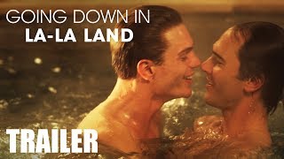 GOING DOWN IN LALA LAND  Trailer  Peccadillo [upl. by Odrarej]