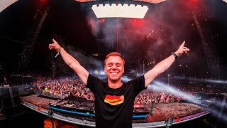 Armin van Buuren live at Ultra Music Festival Miami 2022  UMF ASOT Stage [upl. by Wesa]