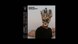 Boris Brejcha Gravity 2 epic mix borisbrejcha techno [upl. by Thalia531]