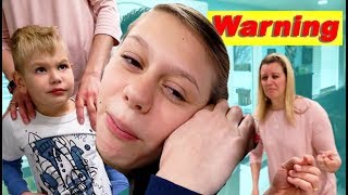 LEAST Appropriate Vlog Youve Been Warned [upl. by Sucramd]