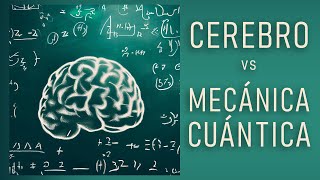 La mecánica cuántica del cerebro [upl. by Nilson]