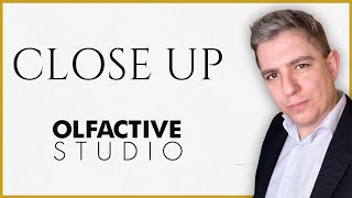 CLOSE UP OLFACTIVE STUDIO RESEÑA [upl. by Pall]