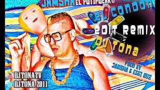 El Condón edit DJ tona ◄El Dueño de la Calle ★DALE ME GUSTA★® [upl. by Adolfo]