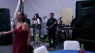 Conga y TimbalDeseo 5° Intento cover [upl. by Noraj5]