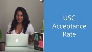 5 Secret Strategies To Improve USC Acceptance Rate Today [upl. by Delgado738]