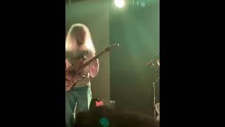 Aristoclub  The Aristocrats live Defrost Tour India 2023 [upl. by Imot680]