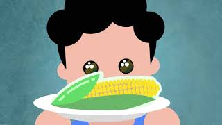 Genetically Modified Organisms GMO the future  AnyStory made by Cooler Media [upl. by Sirtimid]