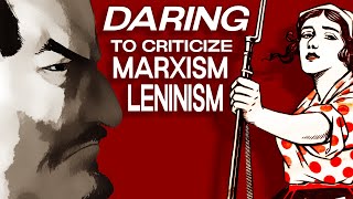 The Dialectics of Leninism amp Marxism [upl. by Neyut]