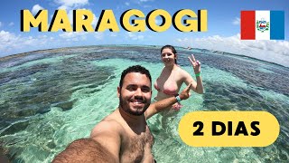 O que fazer em Maragogi em 2 dias  Passeios preços dicas e VLOG [upl. by Rees40]