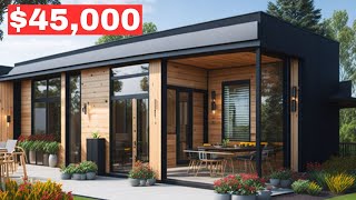 Top 15 Tiny Home Builders in USA Ultimate Guide Prices and Designs [upl. by Cousins]