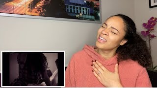 Let Her Cry  Hootie and the Blowfish Reaction [upl. by Hamburger]