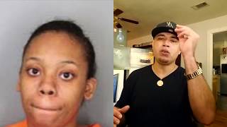 Memphis ExGirlfriend Shoots Up Home With Pregnant Mom amp 3Kids Over A Guy [upl. by Jeanie]