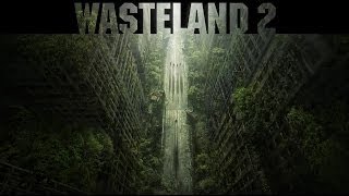 Wasteland 2  Extended Gameplay Trailer [upl. by Stevenson]