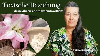 Toxische Beziehung deine Ahnen sind mitverantwortlich [upl. by Ahsienahs]