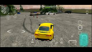 КТО ПЕРВЫЙ ПРИЕДЕТ НА МОЯК ПОЛУЧИТ АВТО в carparking multiplayer 1 [upl. by Adnorahs]