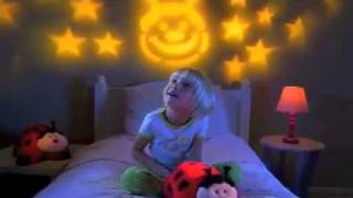 Official Dream Lites  Pillow Pets Commercial [upl. by Wagner]