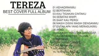 Tereza Fahlevi Cover  Best Cover Full Album [upl. by Aremaj]