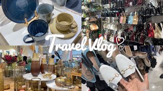 Living Alone Diaries Mumbai  Travel Vlog  Shopping 🛍️ [upl. by Euqinamod682]