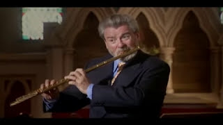 cavalleria rusticana  intermezzo fluteJames Galway [upl. by Damiano]