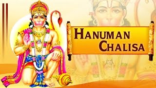 Hanuman Chalisa FULL VIDEO  Jai Hanuman Gyan Gun Sagar  Jai Ho Kashtbhanjan Dev  Hasmukh Patdiya [upl. by Naloc]