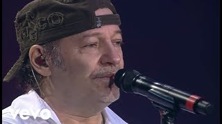 Vasco Rossi  Vivere o niente Live Kom 011  Milano [upl. by Aicaca]